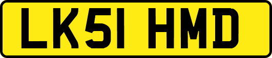 LK51HMD