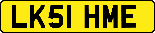 LK51HME