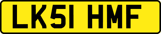 LK51HMF