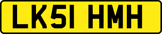 LK51HMH