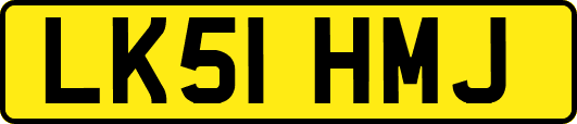 LK51HMJ