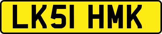 LK51HMK
