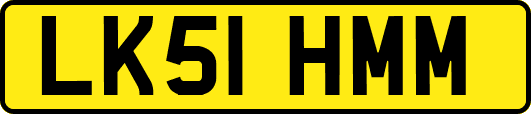 LK51HMM