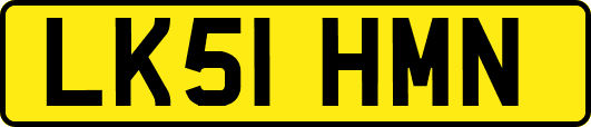 LK51HMN