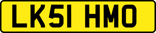 LK51HMO