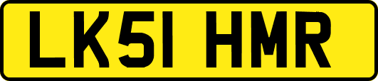 LK51HMR