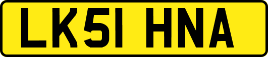 LK51HNA