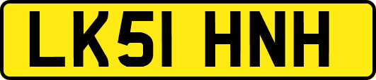 LK51HNH