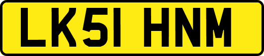 LK51HNM