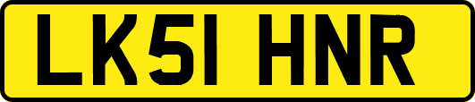 LK51HNR