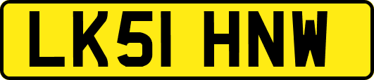 LK51HNW