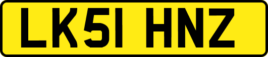 LK51HNZ