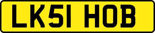 LK51HOB