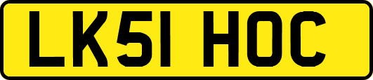 LK51HOC