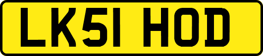 LK51HOD