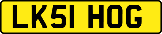 LK51HOG