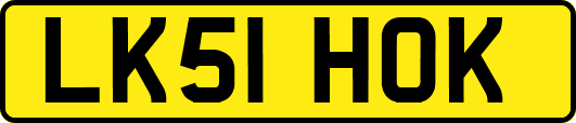 LK51HOK