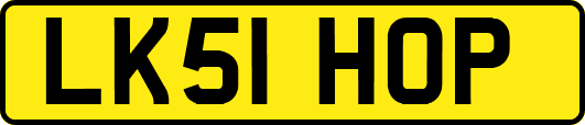 LK51HOP