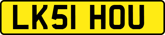 LK51HOU