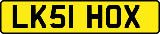 LK51HOX