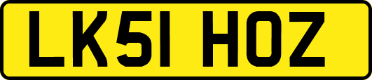 LK51HOZ