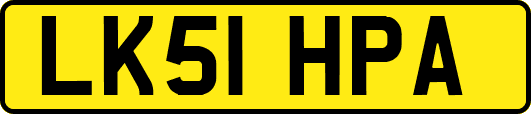 LK51HPA