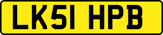 LK51HPB