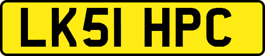 LK51HPC