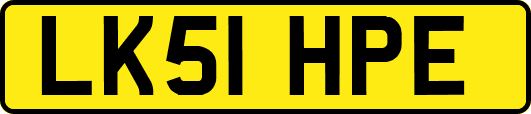 LK51HPE