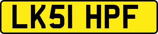 LK51HPF