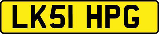 LK51HPG