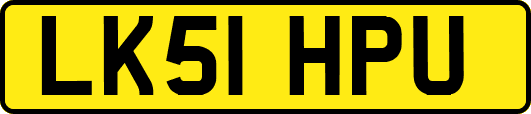 LK51HPU