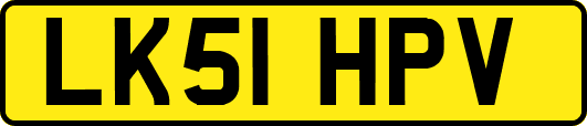 LK51HPV