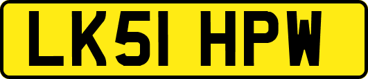 LK51HPW