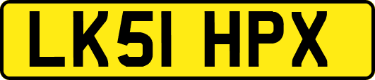 LK51HPX