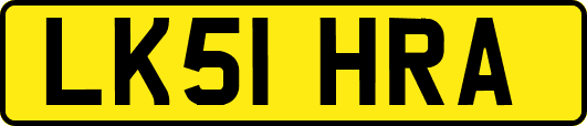 LK51HRA