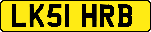 LK51HRB