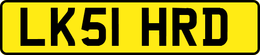 LK51HRD