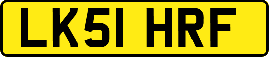 LK51HRF