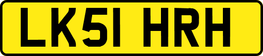 LK51HRH