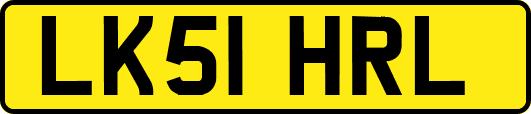 LK51HRL