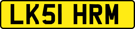 LK51HRM