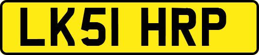 LK51HRP