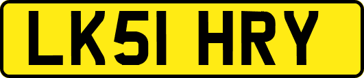 LK51HRY