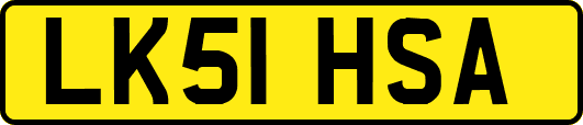 LK51HSA