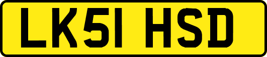 LK51HSD