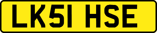 LK51HSE