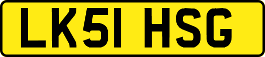 LK51HSG