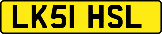 LK51HSL