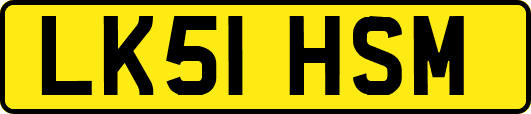 LK51HSM